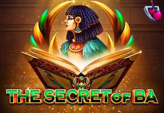 The Secret of Ba