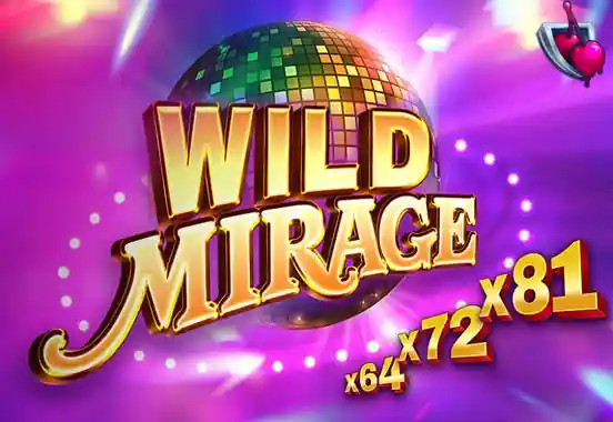 Wild Mirage