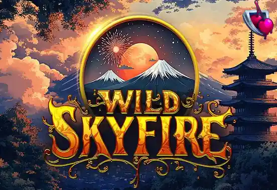 Wild Skyfire