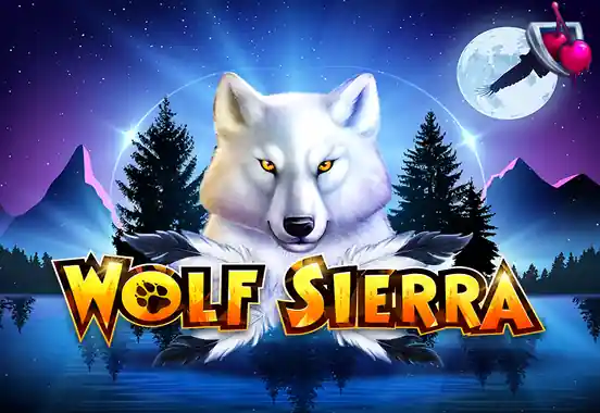 Wolf Sierra