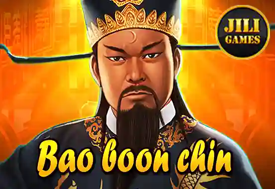 Bao Boon Chin