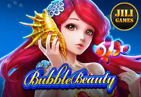 Bubble Beauty