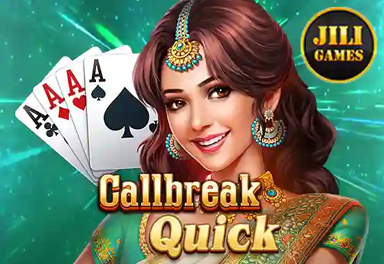 Callbreak Quick