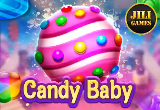 Candy Baby