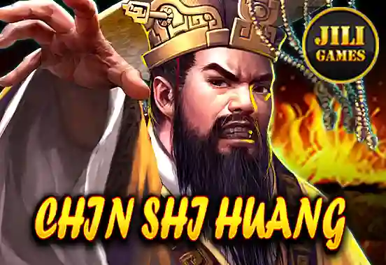 Chin Shi Huang