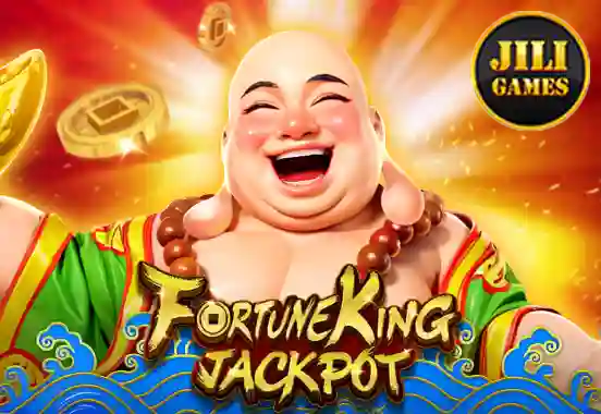 Fortune King Jackpot