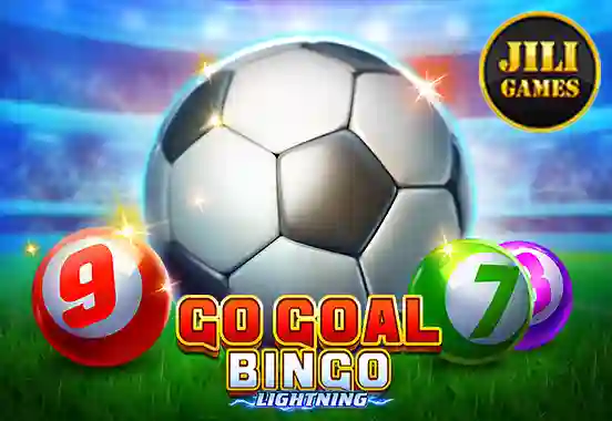 Go Goal Bingo