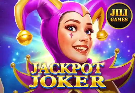 Jackpot Joker