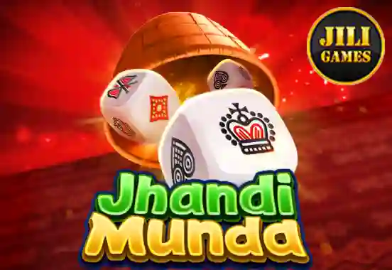 Jhandi Munda