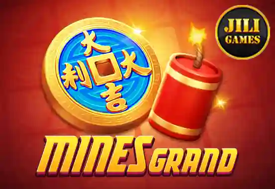 Mines Grand
