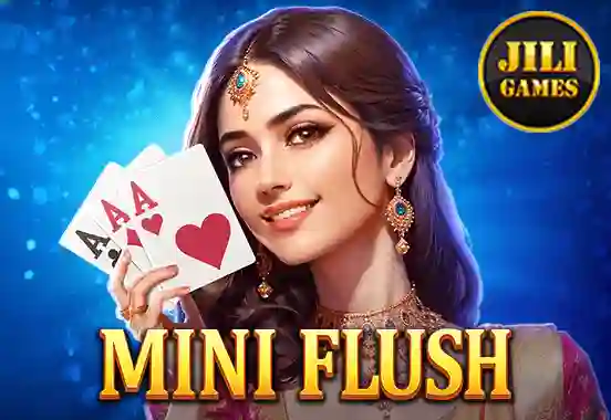 Mini Flush