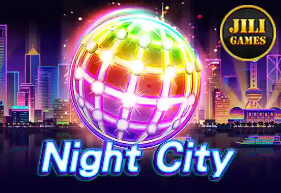 Night City