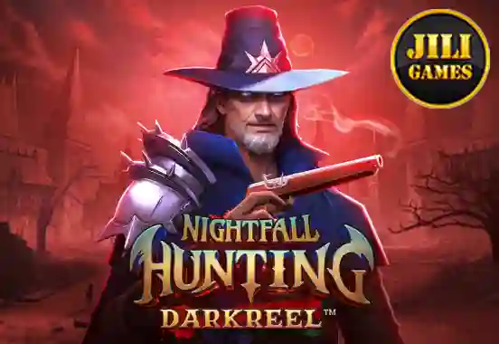 Nightfall Hunting
