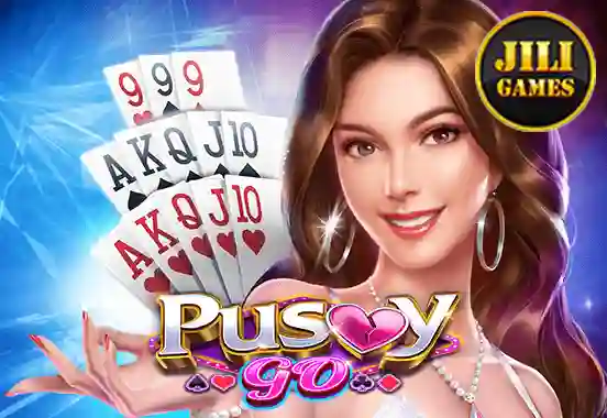 Pusoy Go