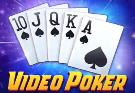 Video Poker