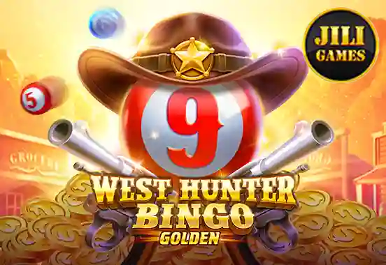 West Hunter Bingo